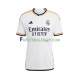 Camisa 1 Real Madrid 2023-2024 manga curta ,Feminino