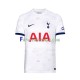 Camisa 1 Tottenham Hotspur 2023-2024 manga curta ,Masculino