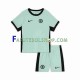 Camisa 3 Chelsea 2023-2024 manga curta ,infantil