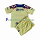 Camisa 1 Club America 2023-2024 manga curta ,infantil