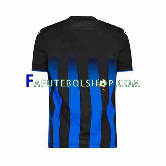 Camisa 1 Club Brugge 2023-2024 manga curta ,Masculino