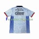 Camisa 2 Cruz Azul Day of the Dead 2023-2024 manga curta ,Masculino