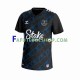 Camisa Goleiro 2 Everton 2023-2024 manga curta ,Masculino