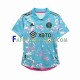 Camisa 3 Inter Miami Lionel Messi 10 2023 manga curta ,Masculino