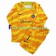 Camisa Goleiro 1 Internazionale Sommer 1 2023-2024 manga longa ,infantil