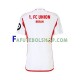 Camisa 2 Union Berlin 2023-2024 manga curta ,Masculino