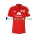 Camisa 1 Union Berlin 2023-2024 manga curta ,Masculino