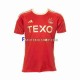 Camisa 1 Aberdeen 2023-2024 manga curta ,Masculino