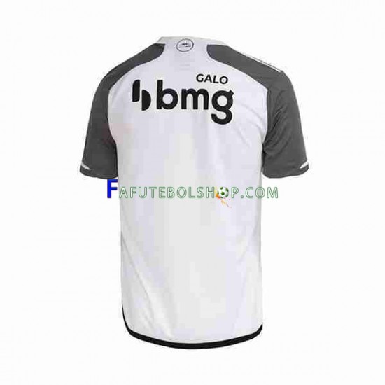 Camisa 2 Atletico Mineiro 2023-2024 manga curta ,Masculino