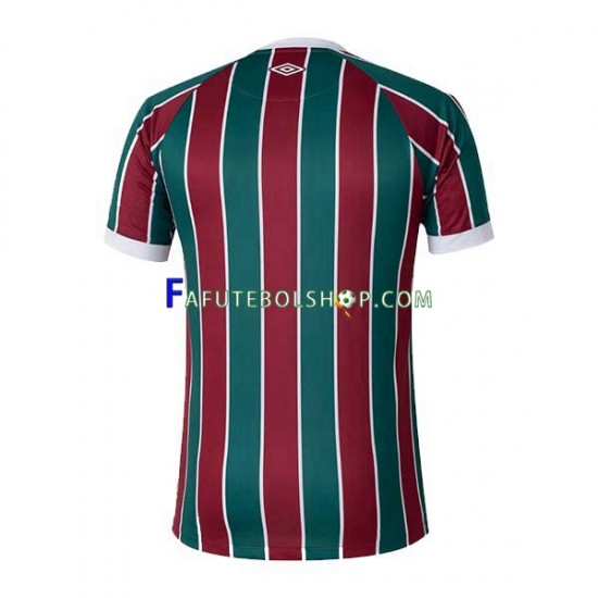 Camisa 1 Fluminense 2023-2024 manga curta ,Masculino