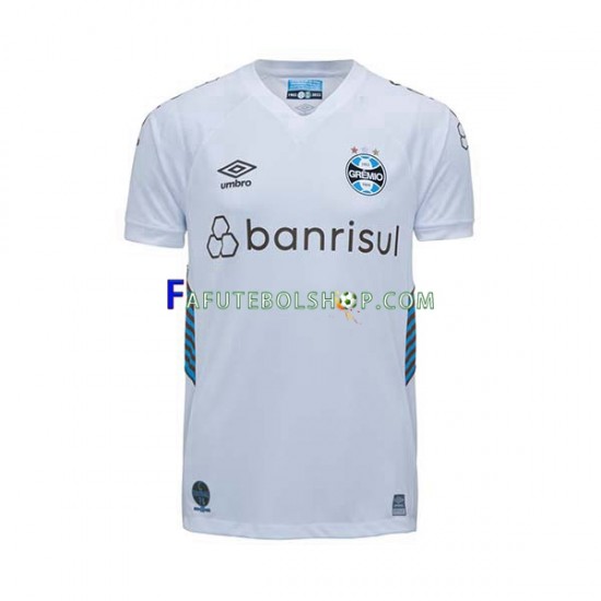 Camisa 2 Gremio 2023-2024 manga curta ,Masculino