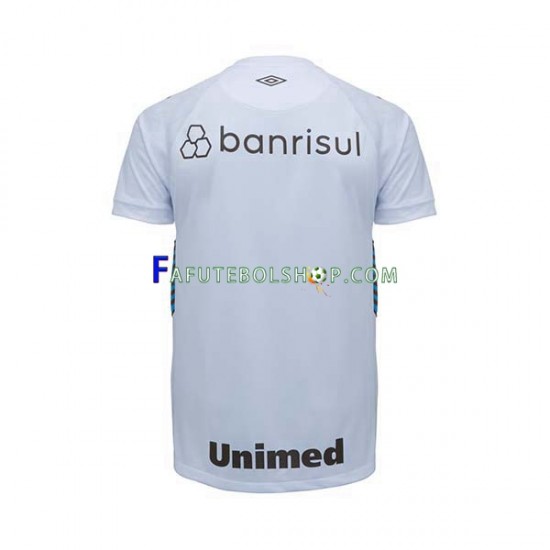 Camisa 2 Gremio 2023-2024 manga curta ,Masculino