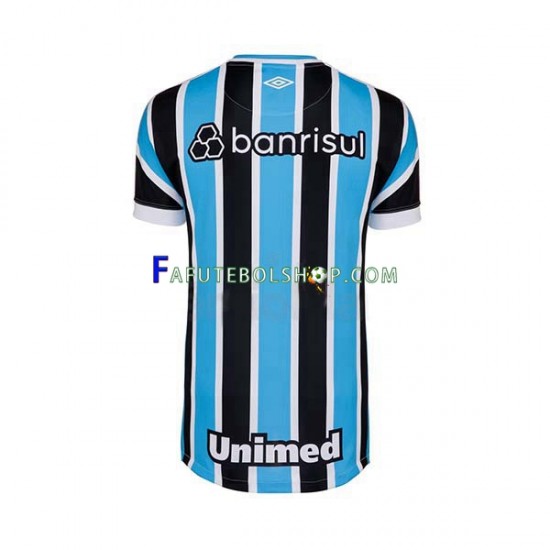 Camisa 1 Gremio 2023-2024 manga curta ,Masculino