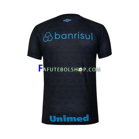 Camisa 3 Gremio 2023-2024 manga curta ,Masculino