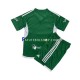 Camisa 1 Maccabi Haifa 2023-2024 manga curta ,infantil