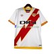 Camisa 1 Rayo Vallecano 2023-2024 manga curta ,Masculino