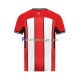 Camisa 1 Sheffield United 2023-2024 manga curta ,Masculino