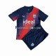 Camisa 3 West Bromwich Albion 2023-2024 manga curta ,infantil