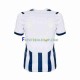 Camisa 1 West Bromwich Albion 2023-2024 manga curta ,Masculino