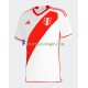 Camisa 1 Peru  2023 manga curta ,Masculino