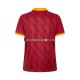 Camisa 4 AS Roma 2023-2024 manga curta ,Masculino