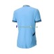 Camisa 1 Manchester City 2024-2025 manga curta ,Masculino