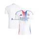 Camisa 1 Olympique Lyon 2024-2025 manga curta ,Masculino