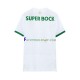 Camisa 1 Sporting CP 60th Anniversary 2024 manga curta ,Masculino