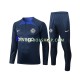 Chelsea Azul Conjunto Agasalho Treino 2022-2023