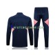 Juventus Azul Conjunto Agasalho Treino 2022-2023 SKU001