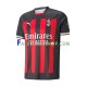 Camisa 1 AC Milan 2022-2023 manga curta ,Masculino