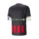 Camisa 1 AC Milan 2022-2023 manga curta ,Masculino