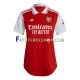 Camisa 1 Arsenal 2022-2023 manga curta ,Feminino