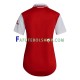 Camisa 1 Arsenal 2022-2023 manga curta ,Feminino