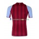 Camisa 1 Aston Villa 2021-2022 manga curta ,Masculino