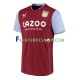 Camisa 1 Aston Villa 2022-2023 manga curta ,Masculino