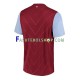 Camisa 1 Aston Villa 2022-2023 manga curta ,Masculino