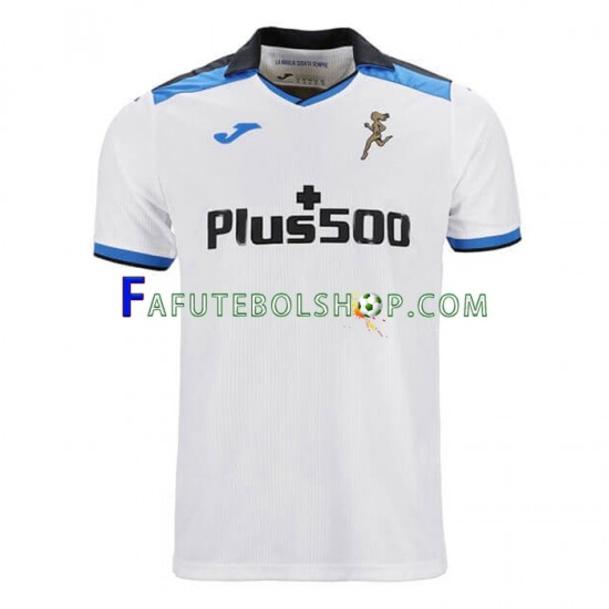 Camisa 2 Atalanta 2022-2023 manga curta ,Masculino