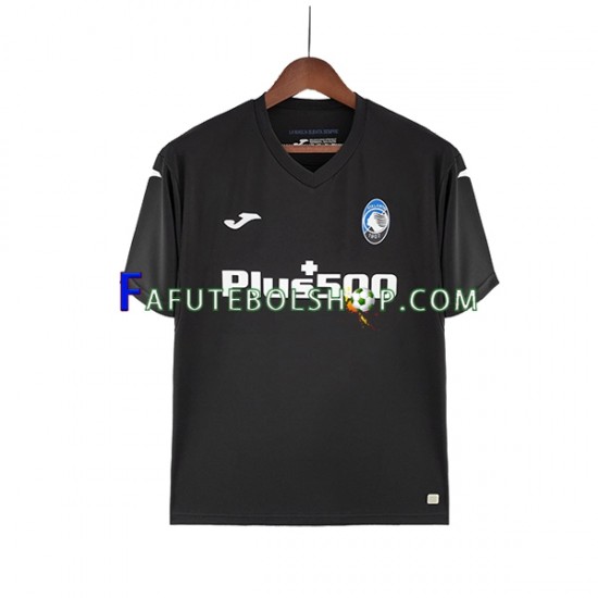 Camisa Goleiro 1 Atalanta 2022-2023 manga curta ,Masculino