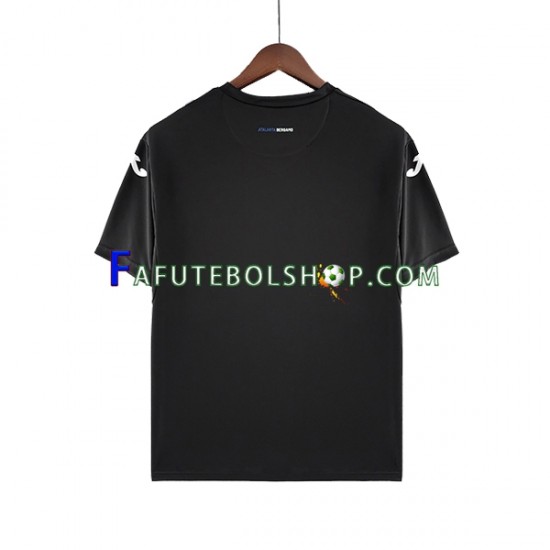 Camisa Goleiro 1 Atalanta 2022-2023 manga curta ,Masculino