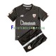 Camisa Goleiro 1 Athletic Club 2022-2023 manga curta ,infantil