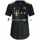 Camisa 2 Bayern de Munique 2021-2022 manga curta ,Feminino