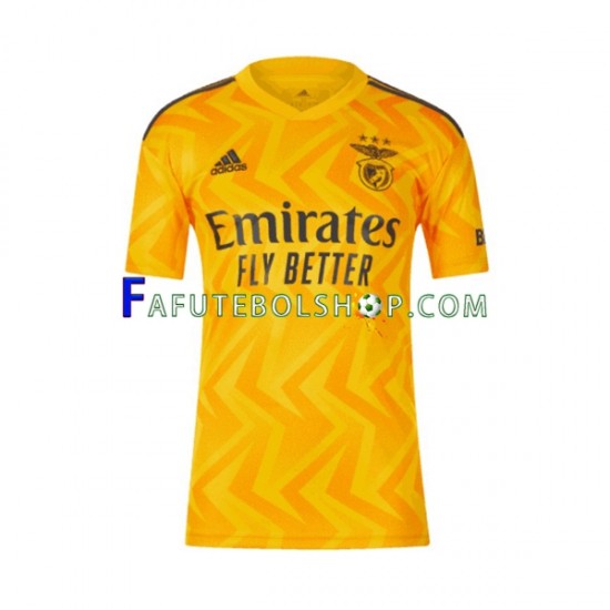 Camisa 2 Benfica 2022-2023 manga curta ,Masculino