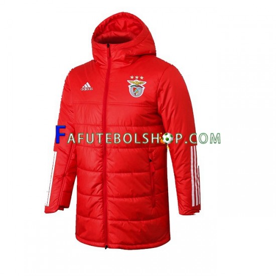 Benfica Vermelho roupas de algodão ,Masculino