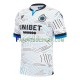 Camisa 2 Club Brugge 2022-2023 manga curta ,Masculino