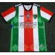 Camisa 1 Club Deportivo Palestino 2021 manga curta ,Masculino