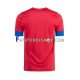 Camisa 1 Costa Rica Copa Do Mundo 2022 manga curta ,Masculino