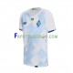 Camisa 1 Dynamo Kyiv 2021-2022 manga curta ,Masculino