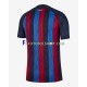 Camisa 1 FC Barcelona 2022-2023 manga curta ,Masculino