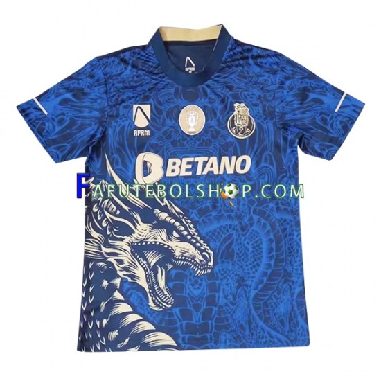 Camisa 1 FC Porto Special 2022-2023 manga curta ,Masculino